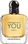 Giorgio Armani Emporio Armani Stronger With You Only