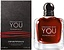 Giorgio Armani Emporio Armani Stronger With You Powerfully