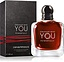 Giorgio Armani Emporio Armani Stronger With You Powerfully