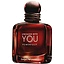 Giorgio Armani Emporio Armani Stronger With You Powerfully
