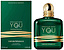 Giorgio Armani Emporio Armani Stronger With You Sandalwood