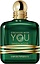 Giorgio Armani Emporio Armani Stronger With You Sandalwood