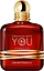 Giorgio Armani Emporio Armani Stronger With You Tobacco