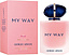 Giorgio Armani My Way Floral