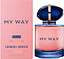 Giorgio Armani My Way Intense