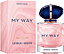 Giorgio Armani My Way Nacre