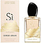 Giorgio Armani Si Golden Bow