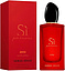 Giorgio Armani Si Passione Eclat De Parfum