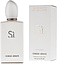 Giorgio Armani Si White
