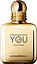 Giorgio Armani Stronger With You Leather