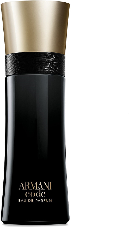 Eau de parfum outlet armani code