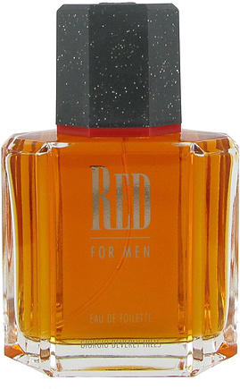 Giorgio Beverly Hills Red For Men