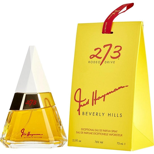 Giorgio Beverly Hills 273 Rodeo Drive