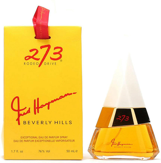 Giorgio Beverly Hills 273 Rodeo Drive