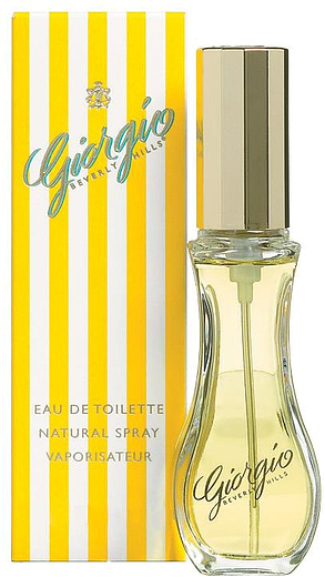 Giorgio Beverly Hills Eau de Giorgio