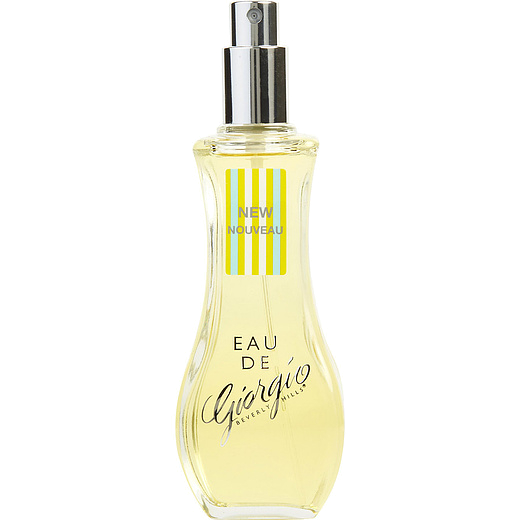 Giorgio Beverly Hills Eau de Giorgio