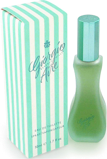 Giorgio Beverly Hills Giorgio Aire