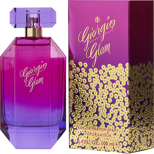 Giorgio Beverly Hills Giorgio Glam