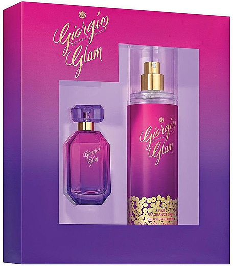 Giorgio Beverly Hills Giorgio Glam