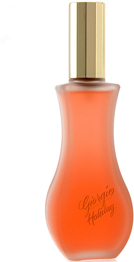 Giorgio Beverly Hills Giorgio Holiday