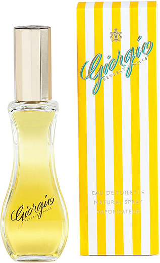 Giorgio Beverly Hills Giorgio