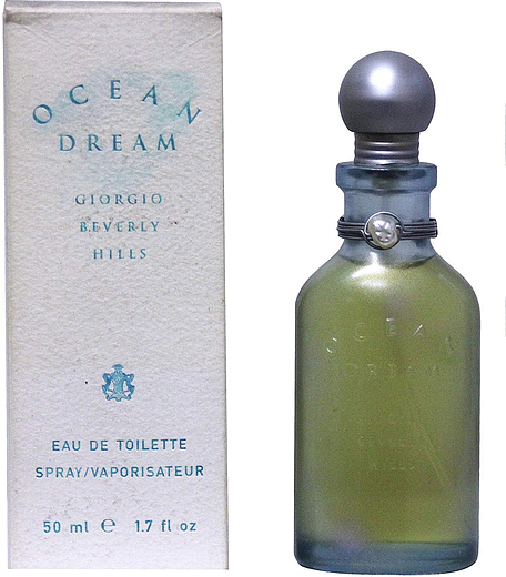 Giorgio Beverly Hills Ocean Dream for Women