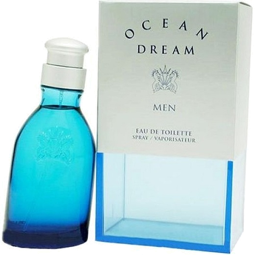 Giorgio Beverly Hills Ocean Dream Men