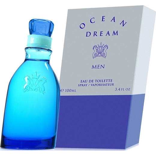 Giorgio Beverly Hills Ocean Dream Men
