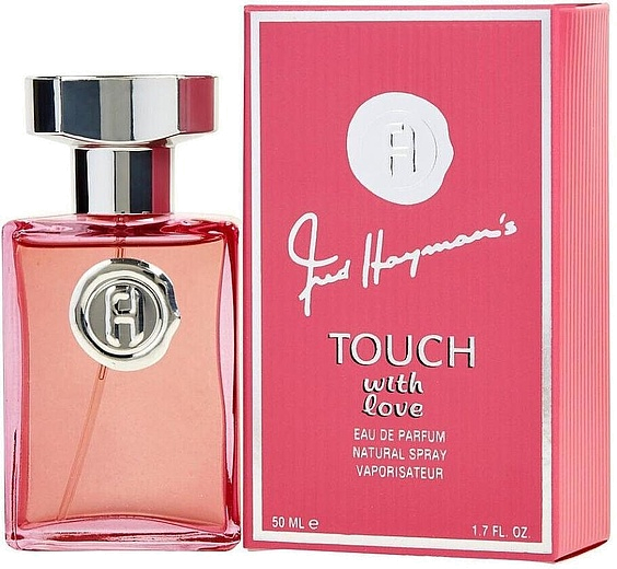 Giorgio Beverly Hills Touch With Love