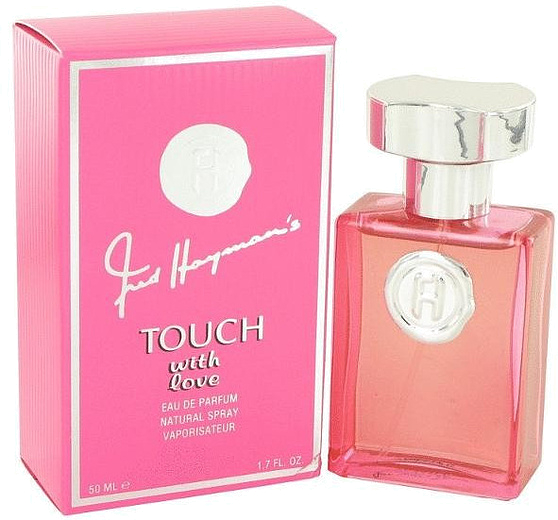 Giorgio Beverly Hills Touch With Love