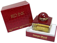 Giorgio Monti Red Ink