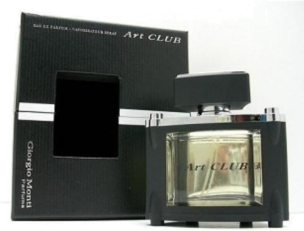 Giorgio Monti Art Club Men