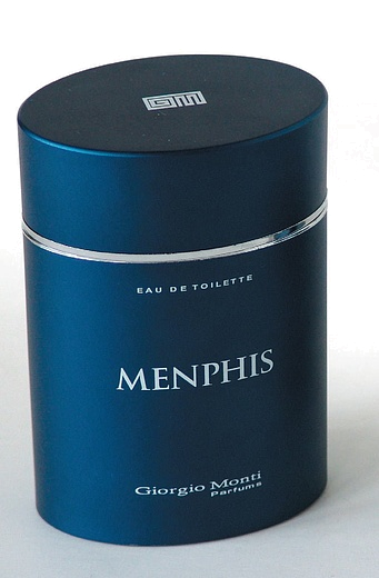 Giorgio Monti Menphis Men