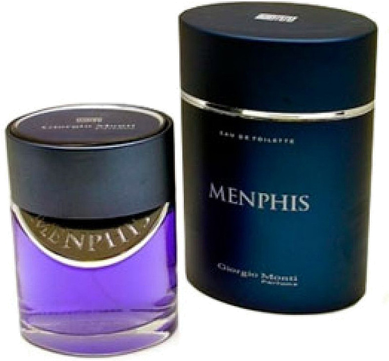 Giorgio Monti Menphis Men