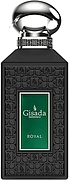 Gisada Gisada Royal