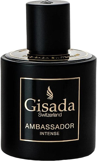 Gisada Ambassador Intense