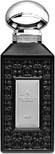 Gisada Gisada Iris