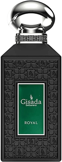 Gisada Gisada Royal