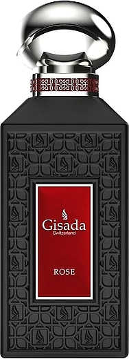 Gisada Rose