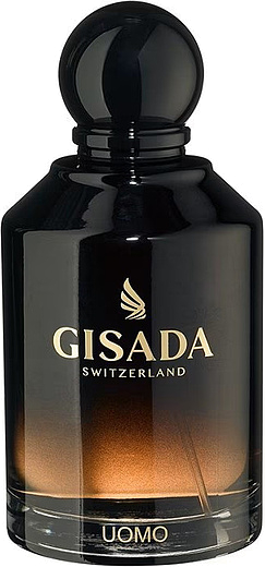 Gisada Uomo Eau De Parfum