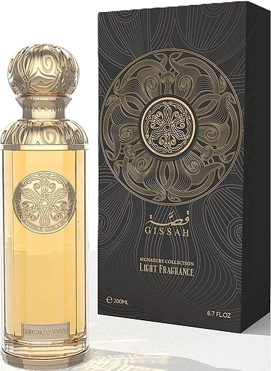 Gissah Hudson Valley