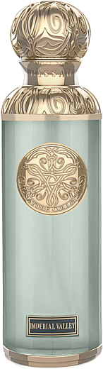 Gissah Imperial Valley