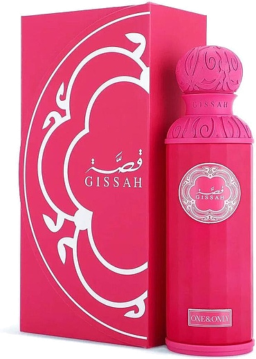 Gissah One & Only
