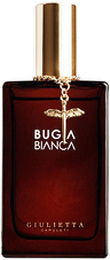 Giulietta Capuleti Bugia Bianca