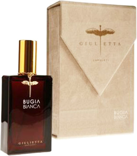Giulietta Capuleti Bugia Bianca