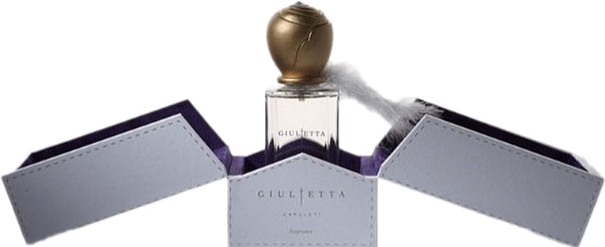 Giulietta Capuleti Soul Drops