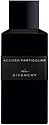 Givenchy Accord Particulier