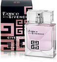Givenchy Dance with Givenchy