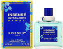 Givenchy Insense Ultramarine Hawaii