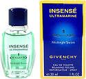 Givenchy Insense Ultramarine Midnight Swim